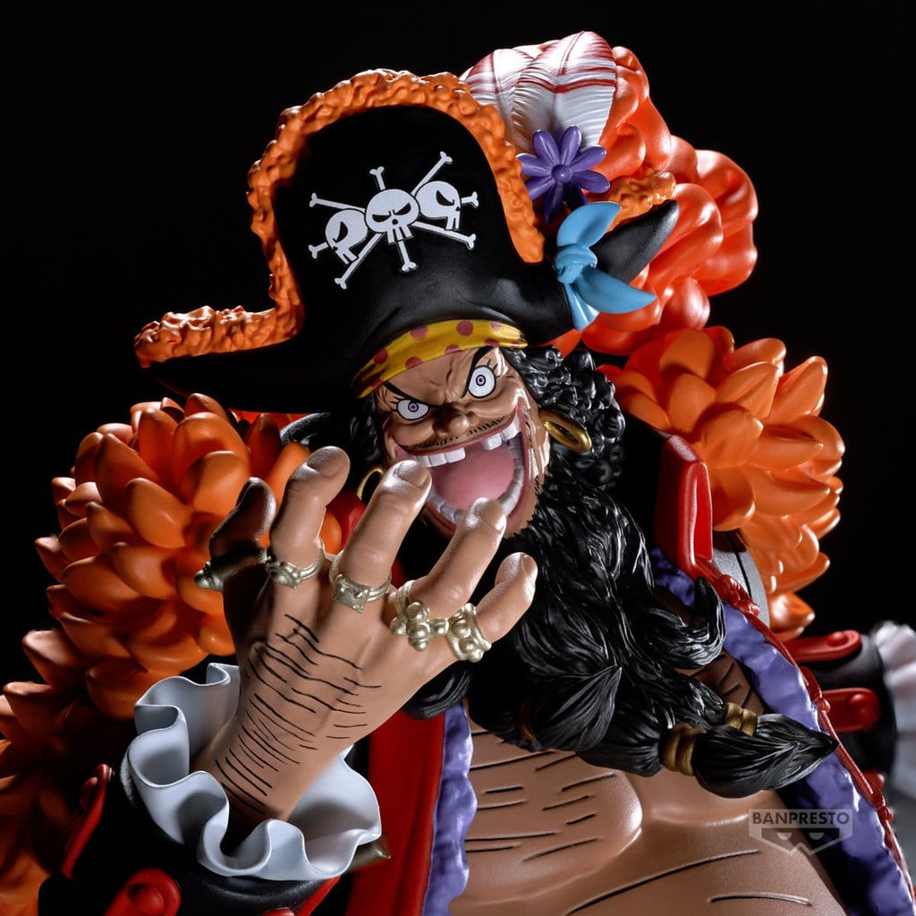 Immagine del prodotto One Piece - Figure Grandista Marshall D. Teach