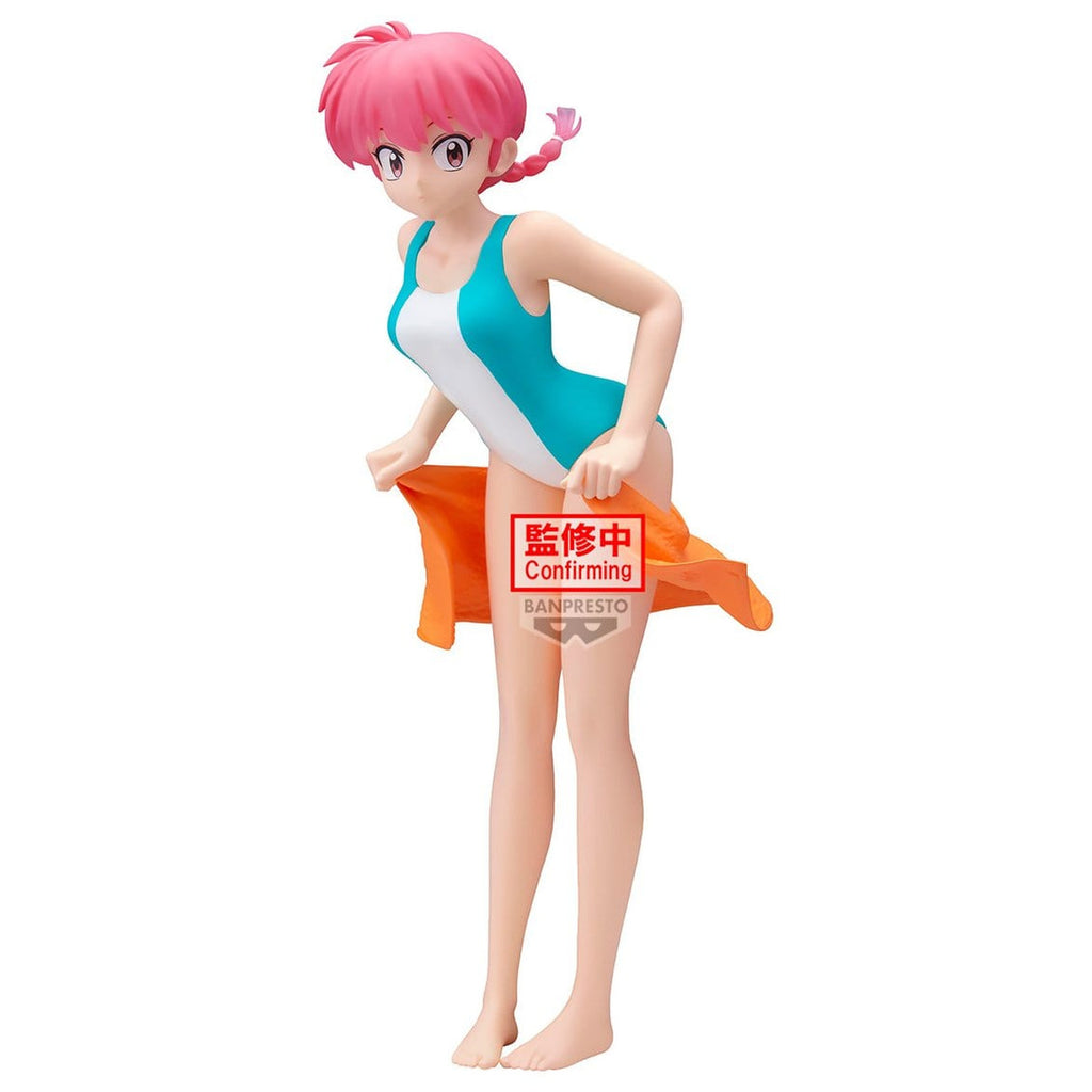 Immagine del prodotto Ranma 1/2 - Figure Glitter & Glamours