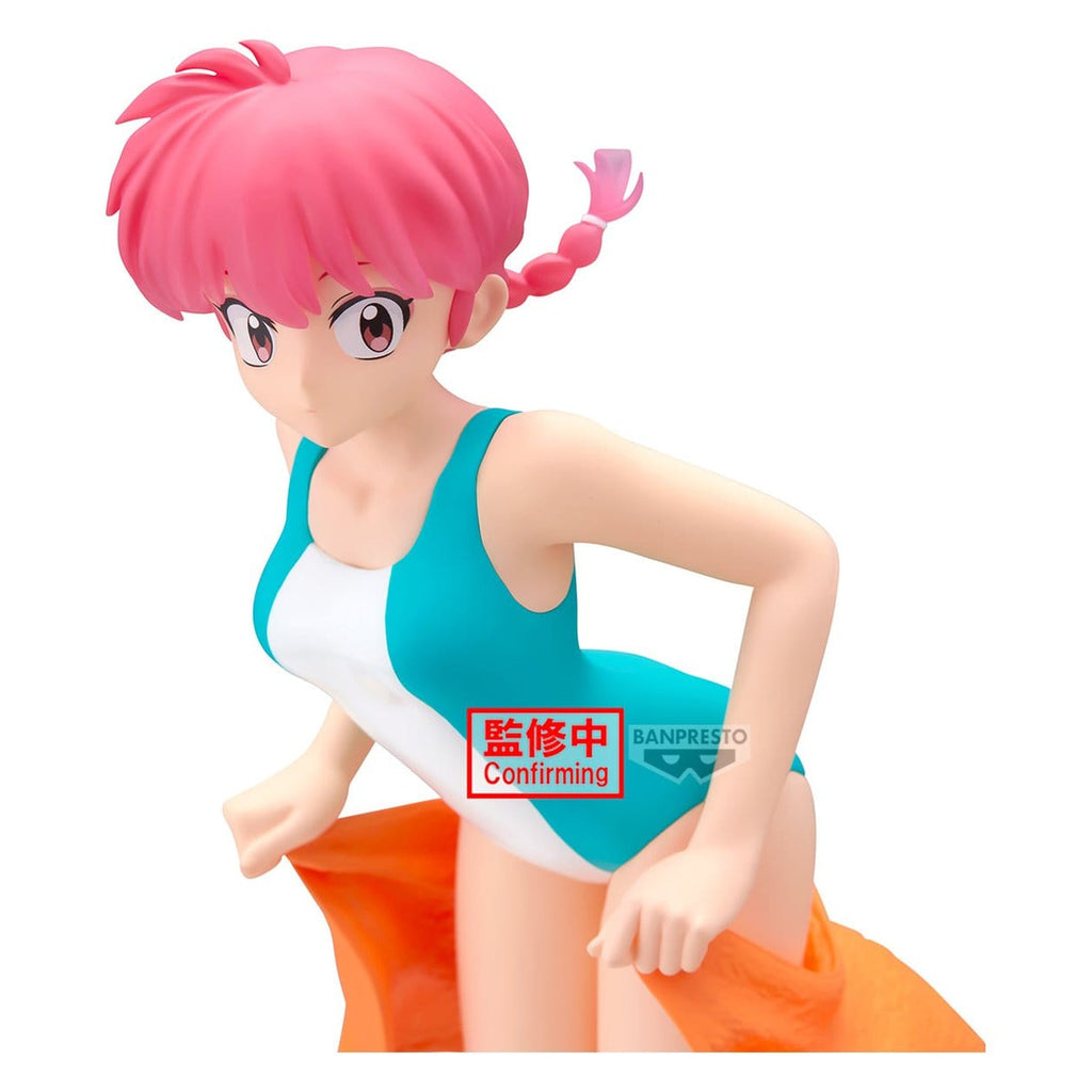 Immagine del prodotto Ranma 1/2 - Figure Glitter & Glamours
