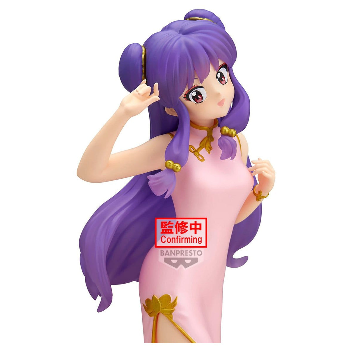 Immagine del prodotto Ranma 1/2 - Figura Shampoo Glitter & Glamours