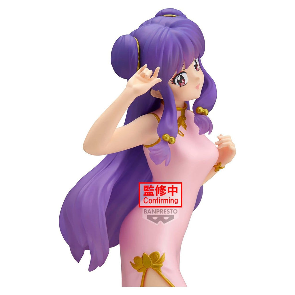 Immagine del prodotto Ranma 1/2 - Figura Shampoo Glitter & Glamours