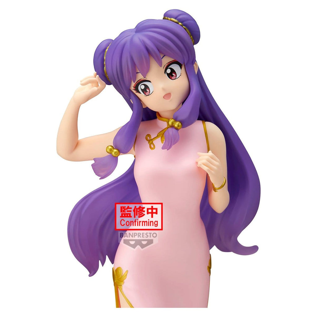 Immagine del prodotto Ranma 1/2 - Figura Shampoo Glitter & Glamours
