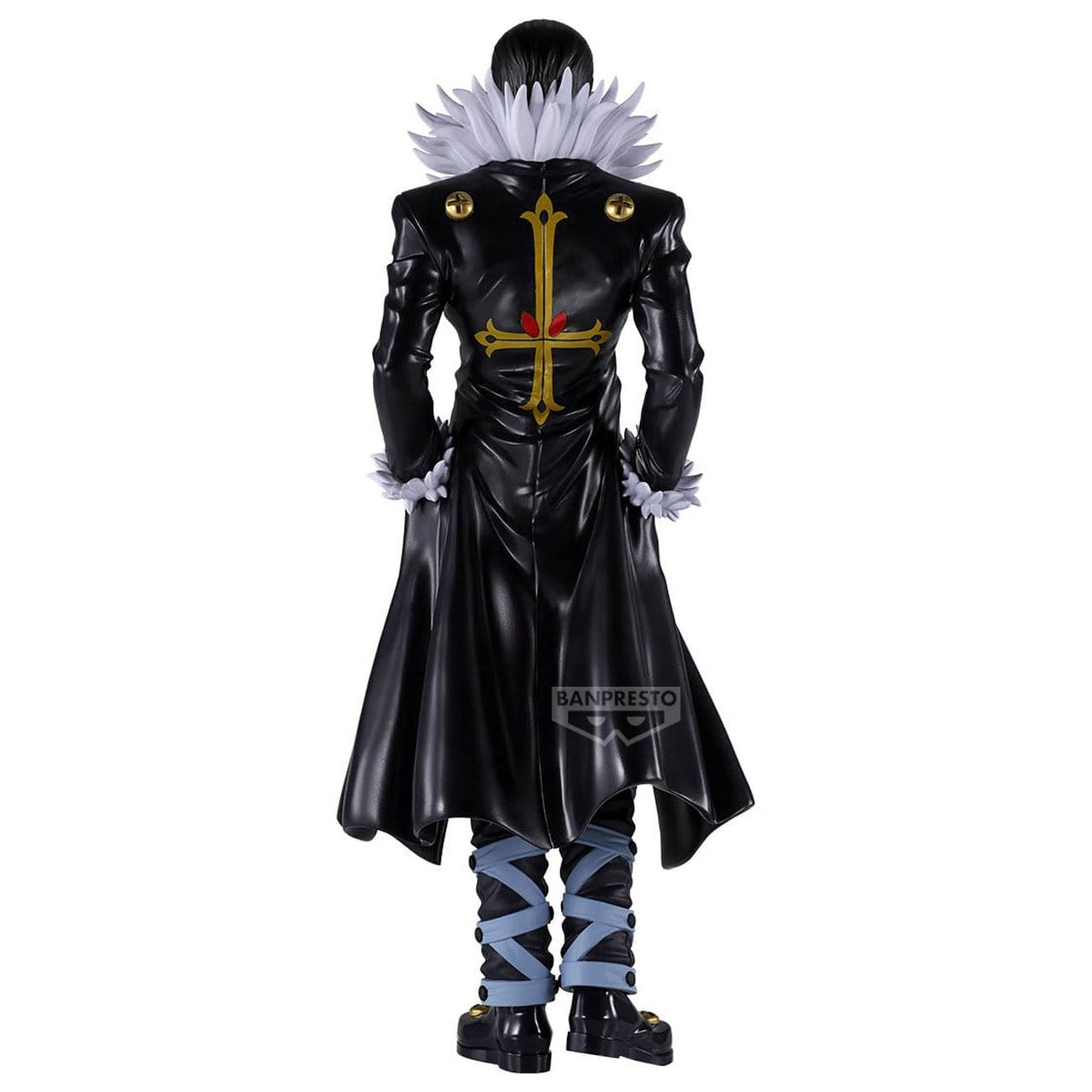 Product image Hunter x Hunter - Quwrof Grandista Figure