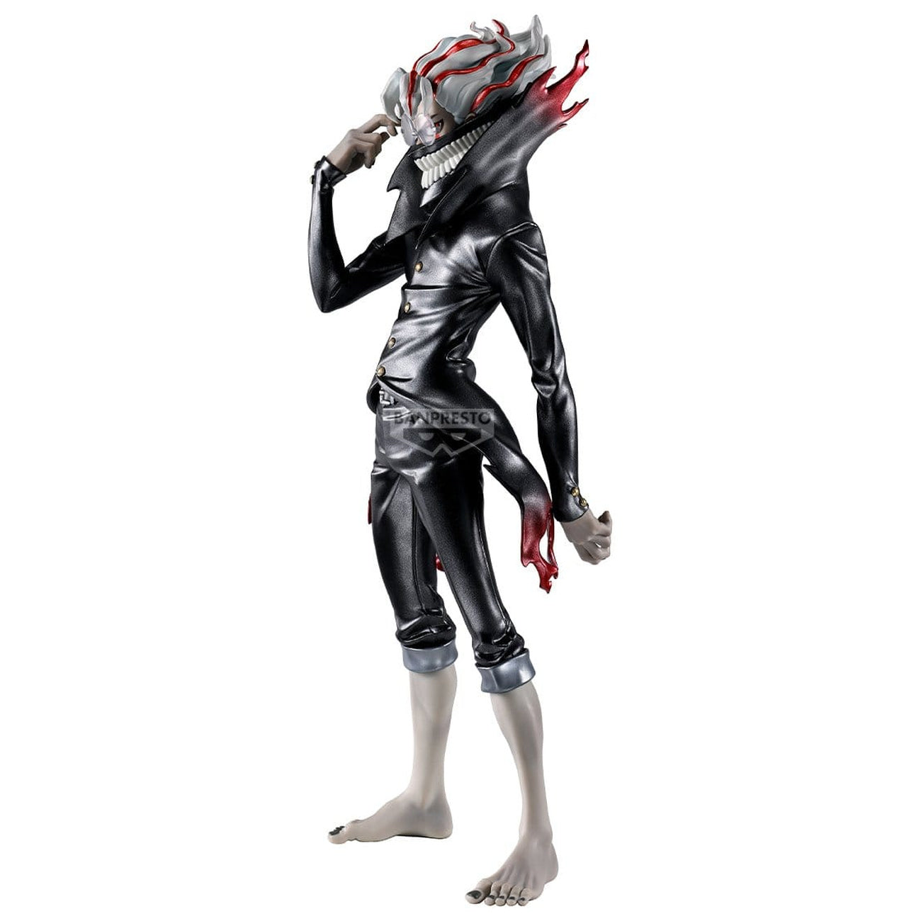 Product image Dandadan - Okarun Grandista Figure