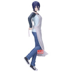 Immagine del prodotto Chainsaw Man – Figura Reze Glitter & Glamours