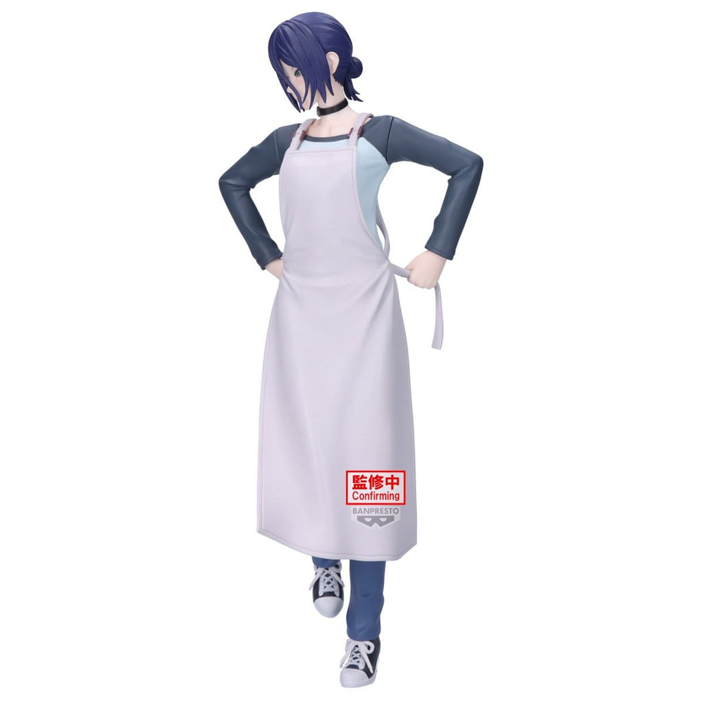 Immagine del prodotto Chainsaw Man – Figura Reze Glitter & Glamours