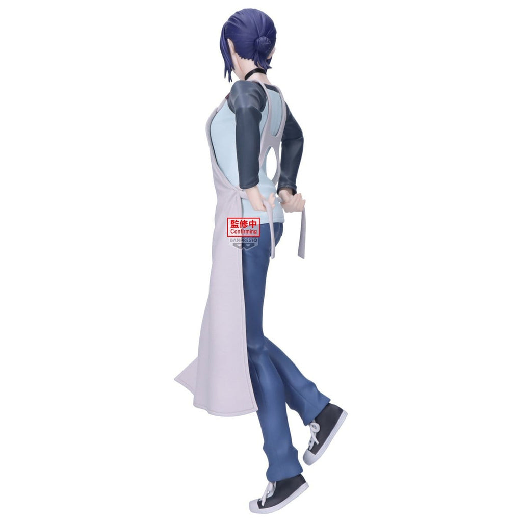 Immagine del prodotto Chainsaw Man – Figura Reze Glitter & Glamours