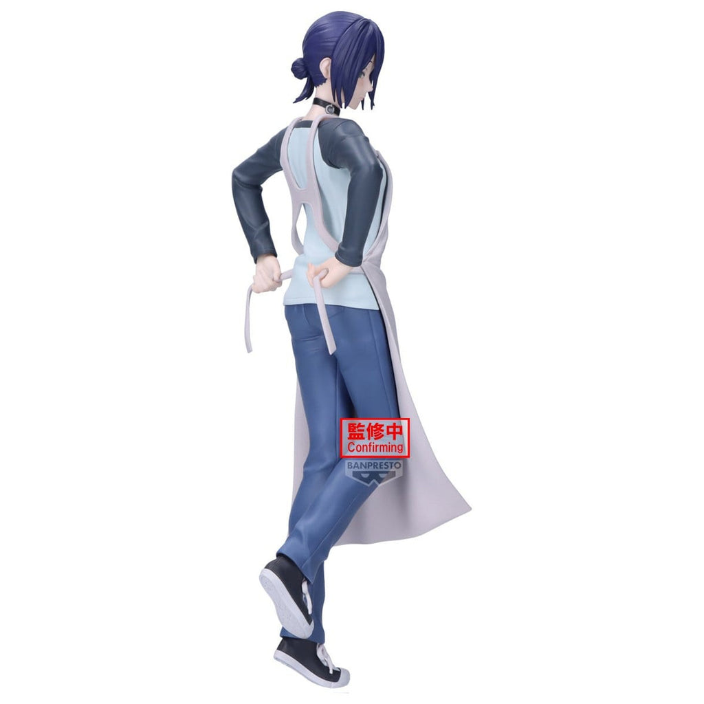 Immagine del prodotto Chainsaw Man – Figura Reze Glitter & Glamours
