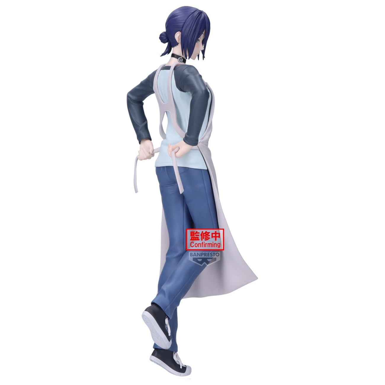 Immagine del prodotto Chainsaw Man – Figura Reze Glitter & Glamours