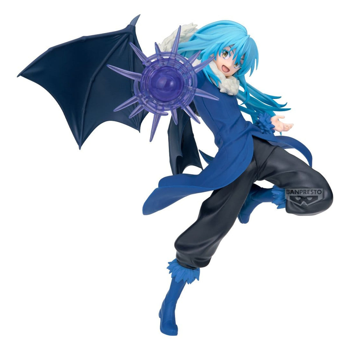 Immagine del prodotto TenSura - Figure Espresto Rimuru Tempest