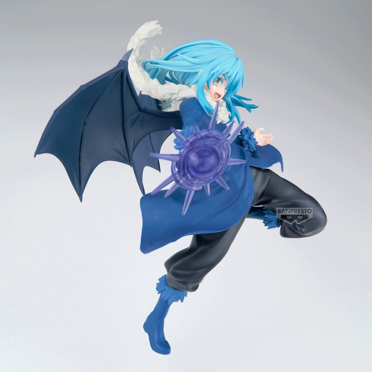 Immagine del prodotto TenSura - Figure Espresto Rimuru Tempest