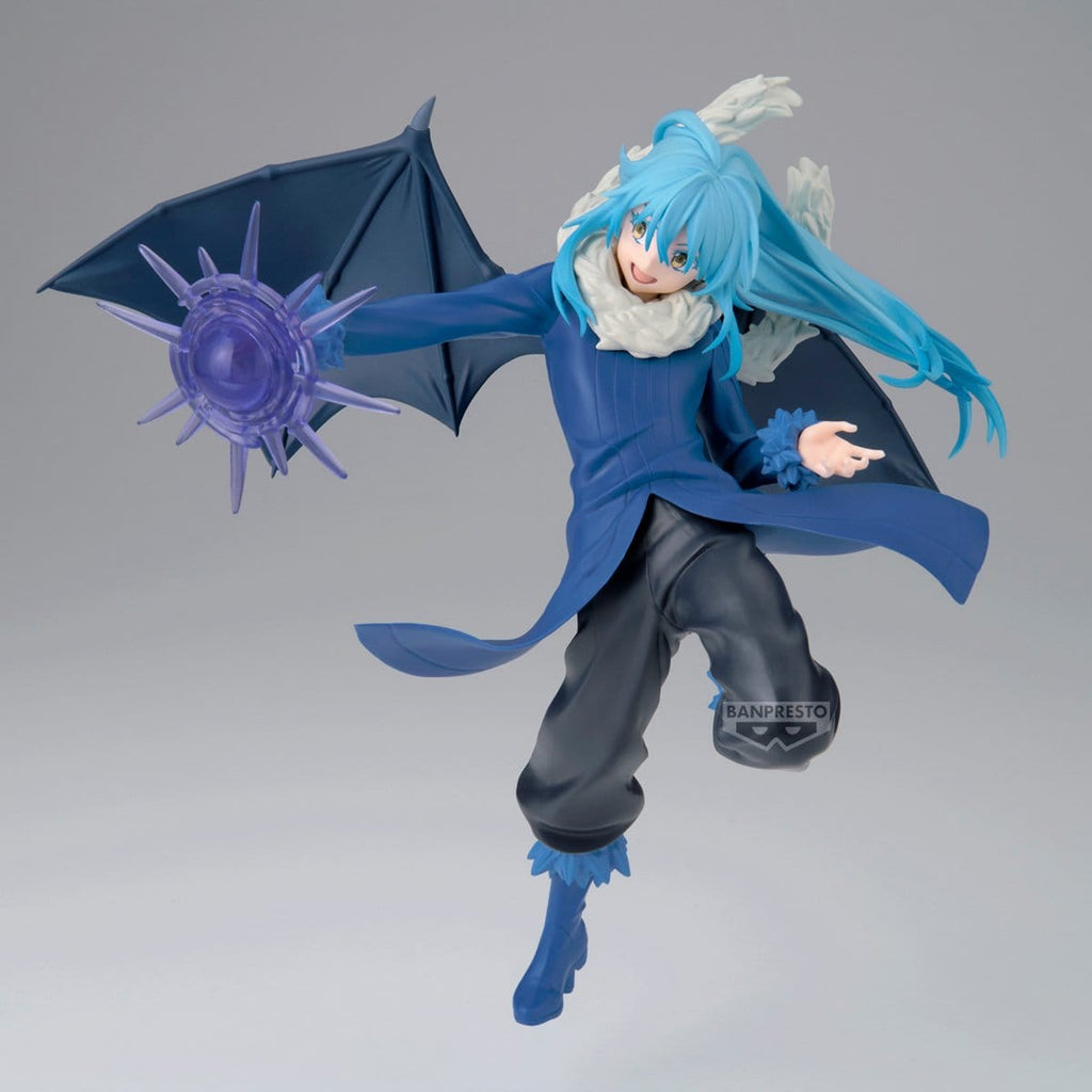 Product image TenSura - Rimuru Tempest Espresto Figure