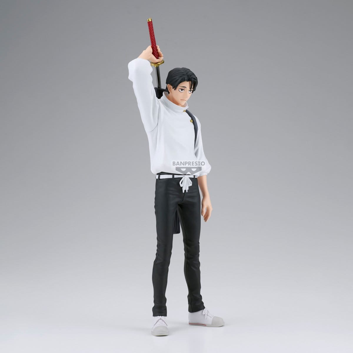 Product image Jujutsu Kaisen - Yuta Okkotsu King of Artist Figure