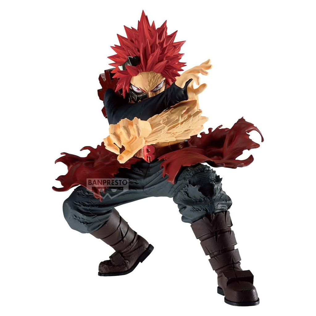 Product image My Hero Academia - Eijiro Kirishima Maximatic Figure