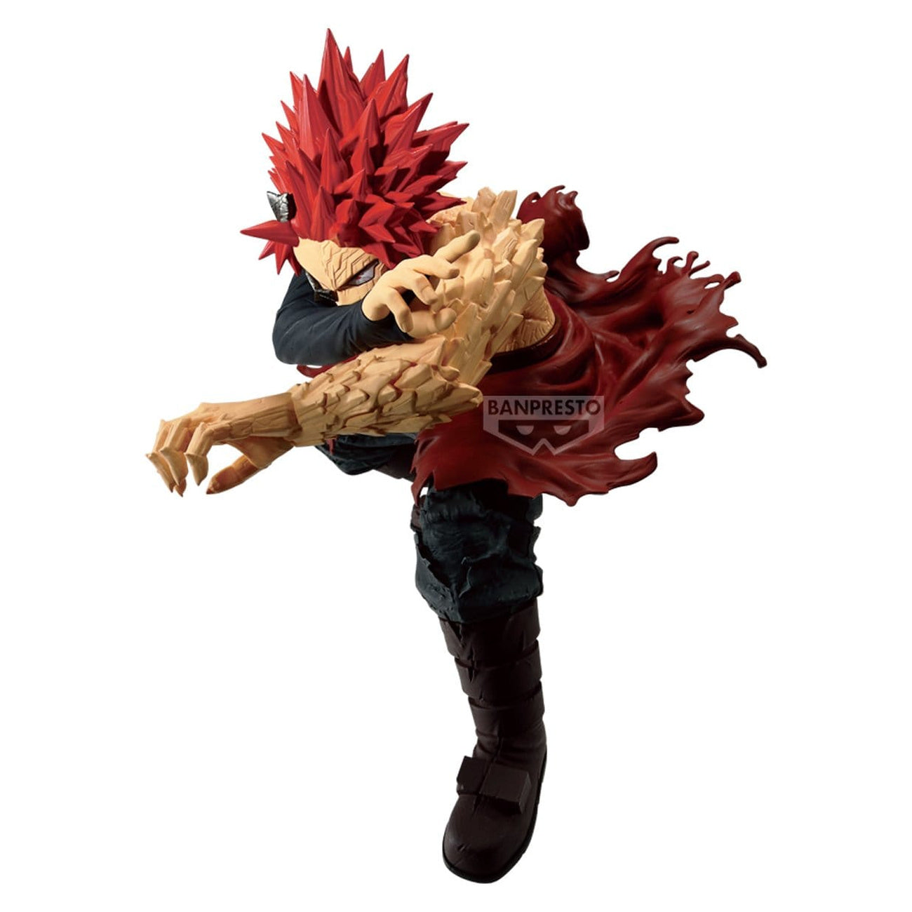 Immagine del prodotto My Hero Academia - Statua Maximatic Eijiro Kirishima