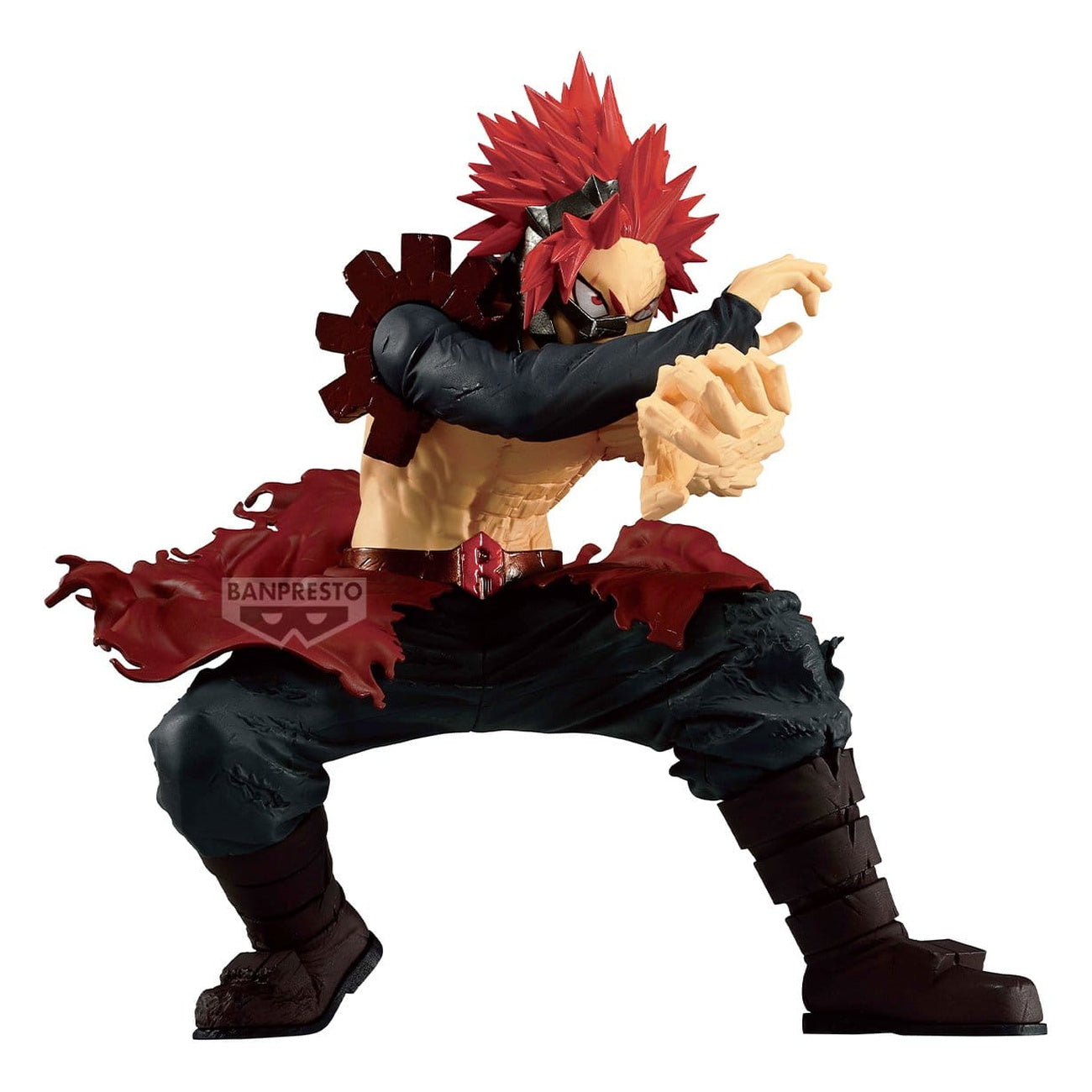 Immagine del prodotto My Hero Academia - Statua Maximatic Eijiro Kirishima