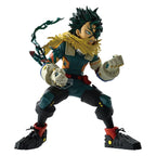 Immagine del prodotto My Hero Academia - Izuku Midoriya Final Season Figure