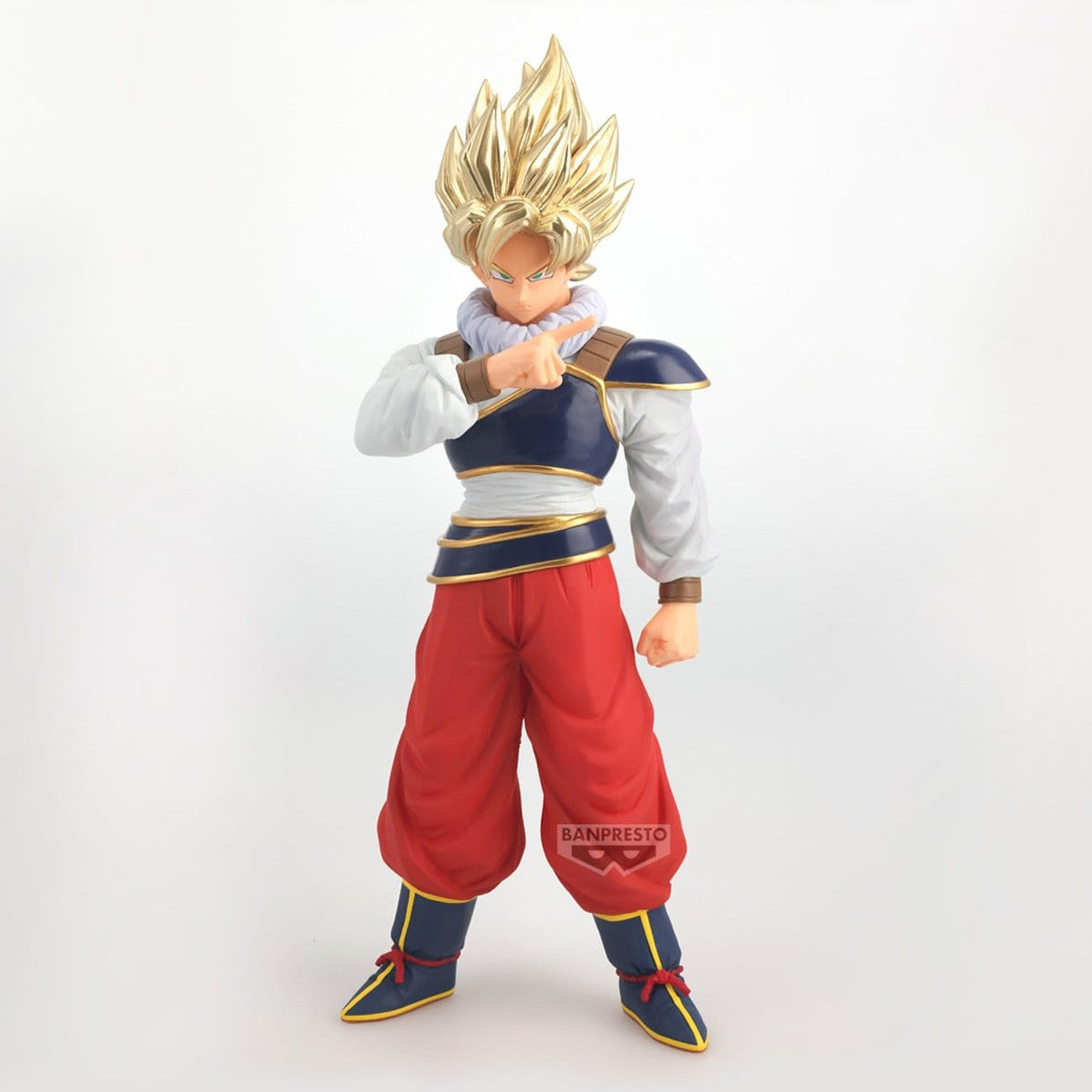Immagine del prodotto Dragon Ball Z - Figure Son Goku Blood of Saiyans