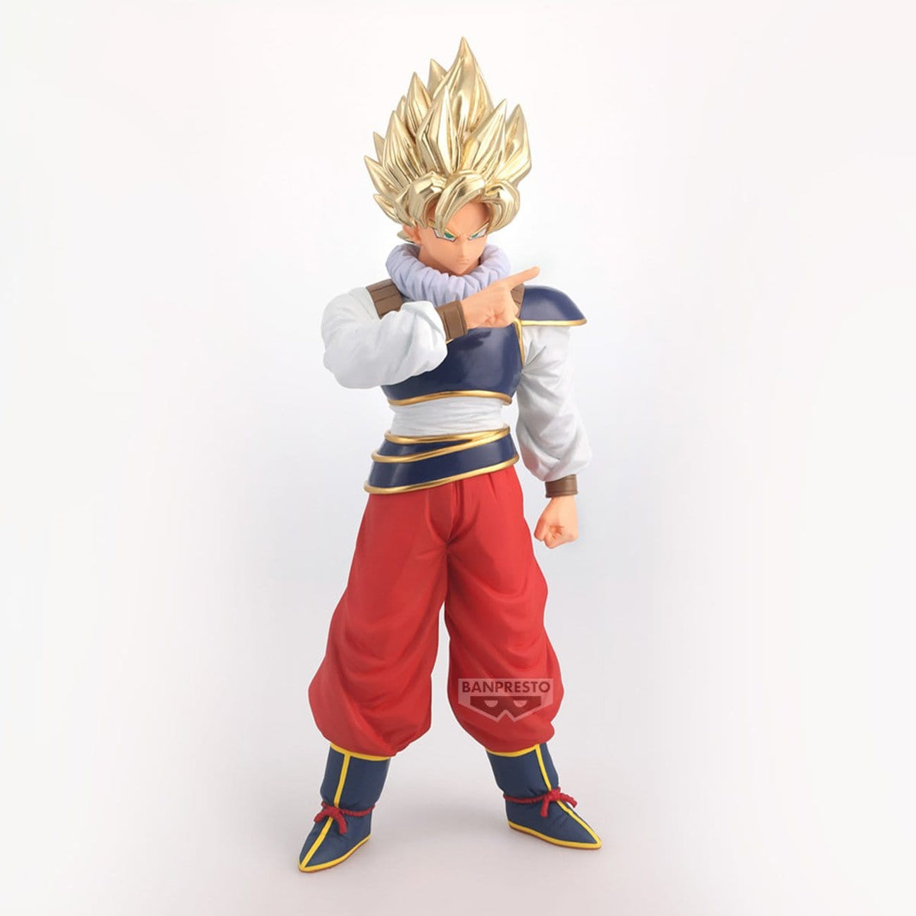 Immagine del prodotto Dragon Ball Z - Figure Son Goku Blood of Saiyans