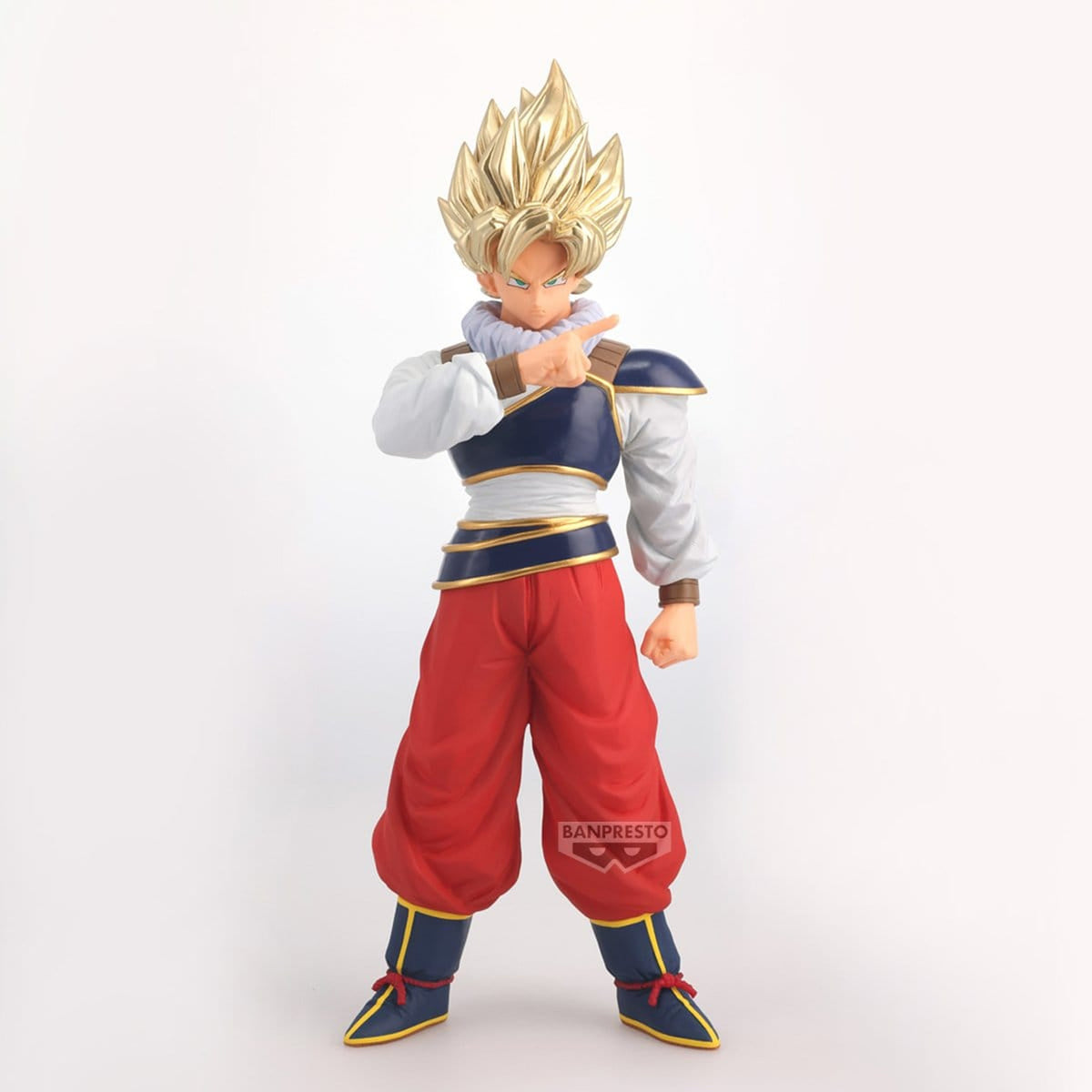 Immagine del prodotto Dragon Ball Z - Figure Son Goku Blood of Saiyans