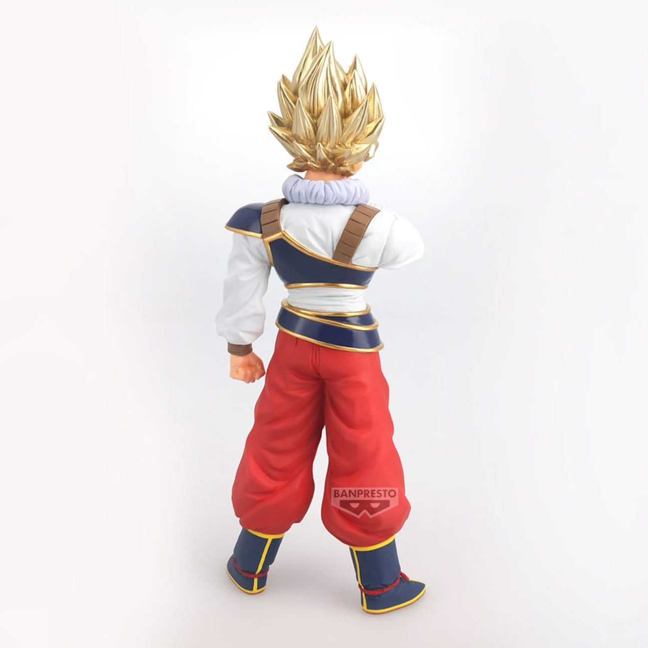 Immagine del prodotto Dragon Ball Z - Figure Son Goku Blood of Saiyans