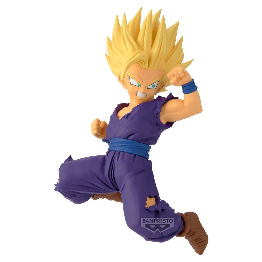 Immagine del prodotto Dragon Ball Z - Figura Son Gohan Match Makers