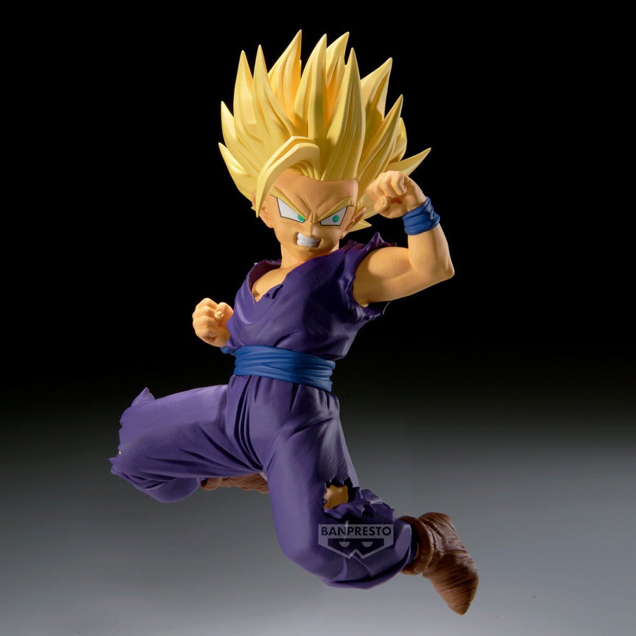 Immagine del prodotto Dragon Ball Z - Figura Son Gohan Match Makers