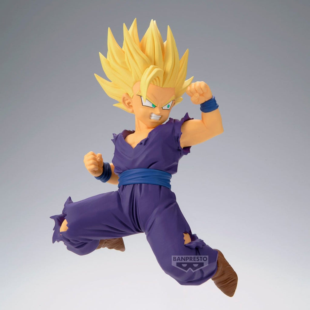 Immagine del prodotto Dragon Ball Z - Figura Son Gohan Match Makers