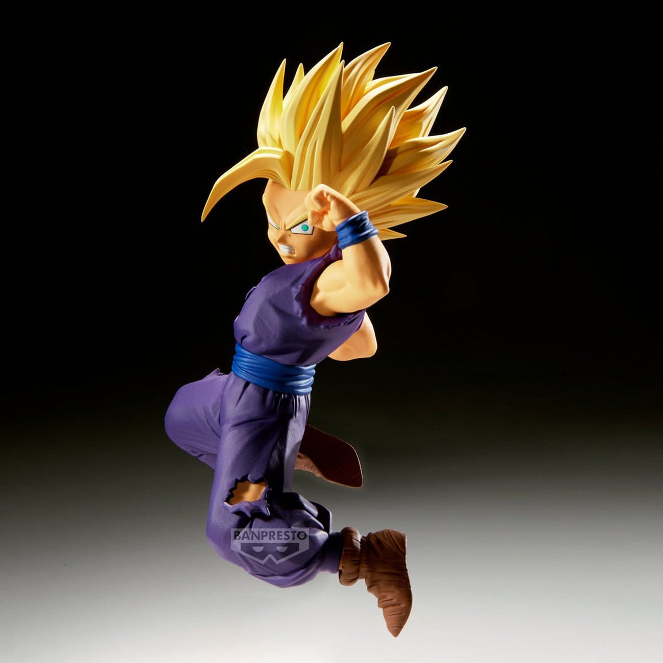 Immagine del prodotto Dragon Ball Z - Figura Son Gohan Match Makers