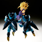 Immagine del prodotto Dragon Ball Z - Figura Son Gohan Match Makers
