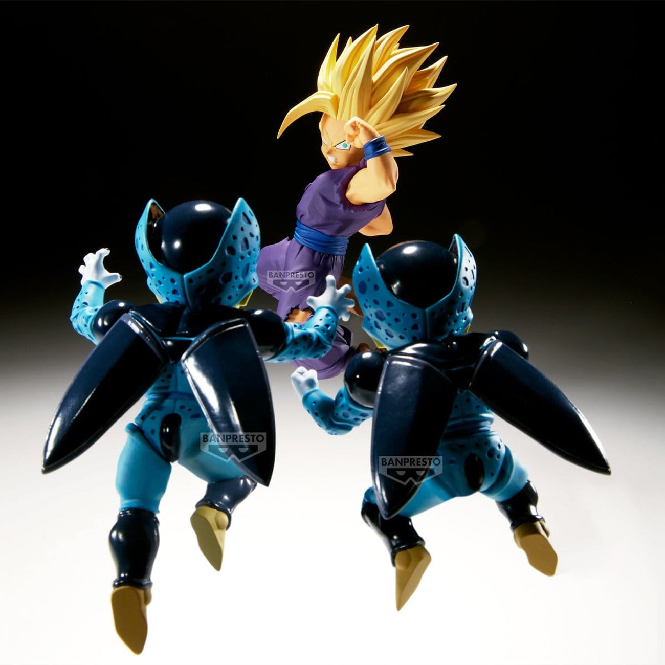 Immagine del prodotto Dragon Ball Z - Figura Son Gohan Match Makers
