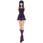 Immagine del prodotto One Piece - Figura Nico Robin Glitter & Glamours Stile Elbaph