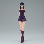 Immagine del prodotto One Piece - Figura Nico Robin Glitter & Glamours Stile Elbaph