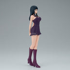 Immagine del prodotto One Piece - Figura Nico Robin Glitter & Glamours Stile Elbaph
