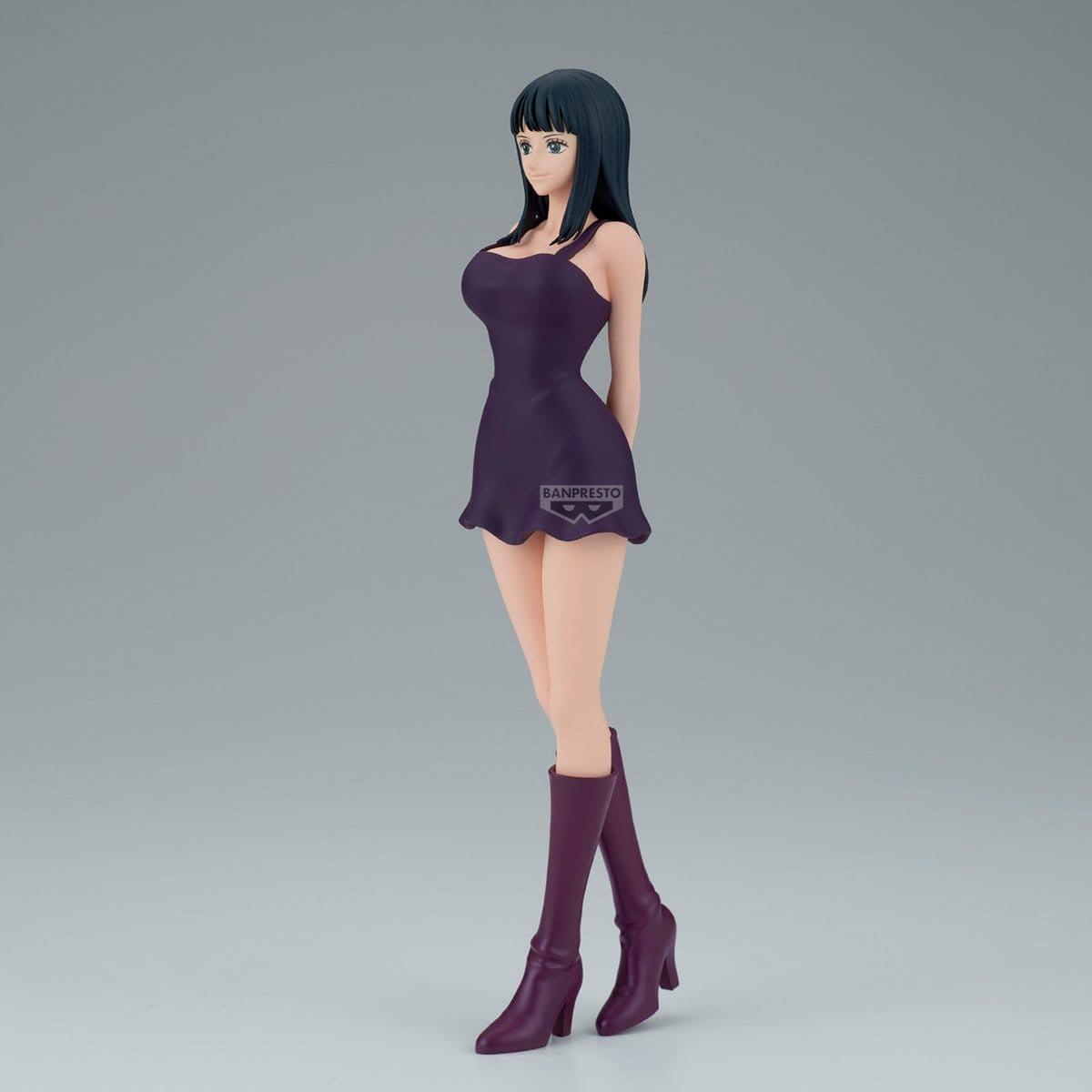 Immagine del prodotto One Piece - Figura Nico Robin Glitter & Glamours Stile Elbaph