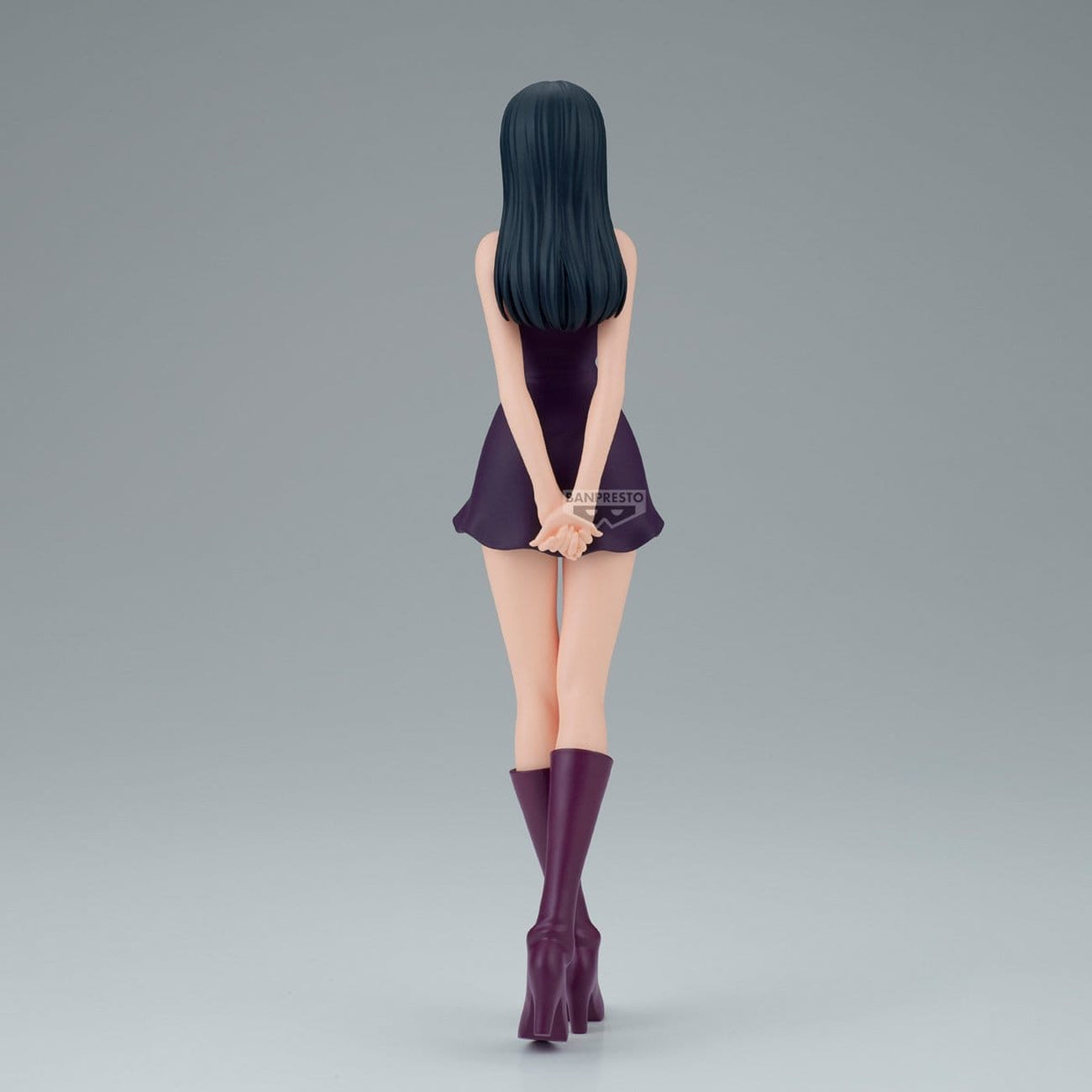 Immagine del prodotto One Piece - Figura Nico Robin Glitter & Glamours Stile Elbaph