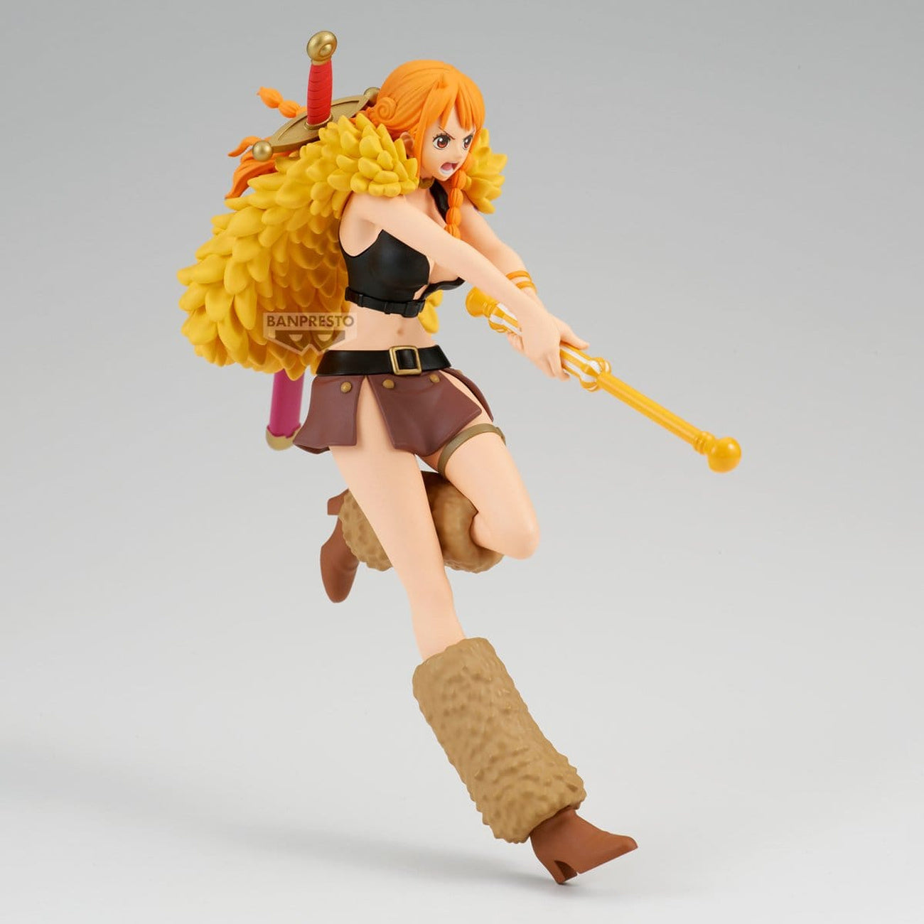 Product image One Piece - Nami Battle Record Collection Figure