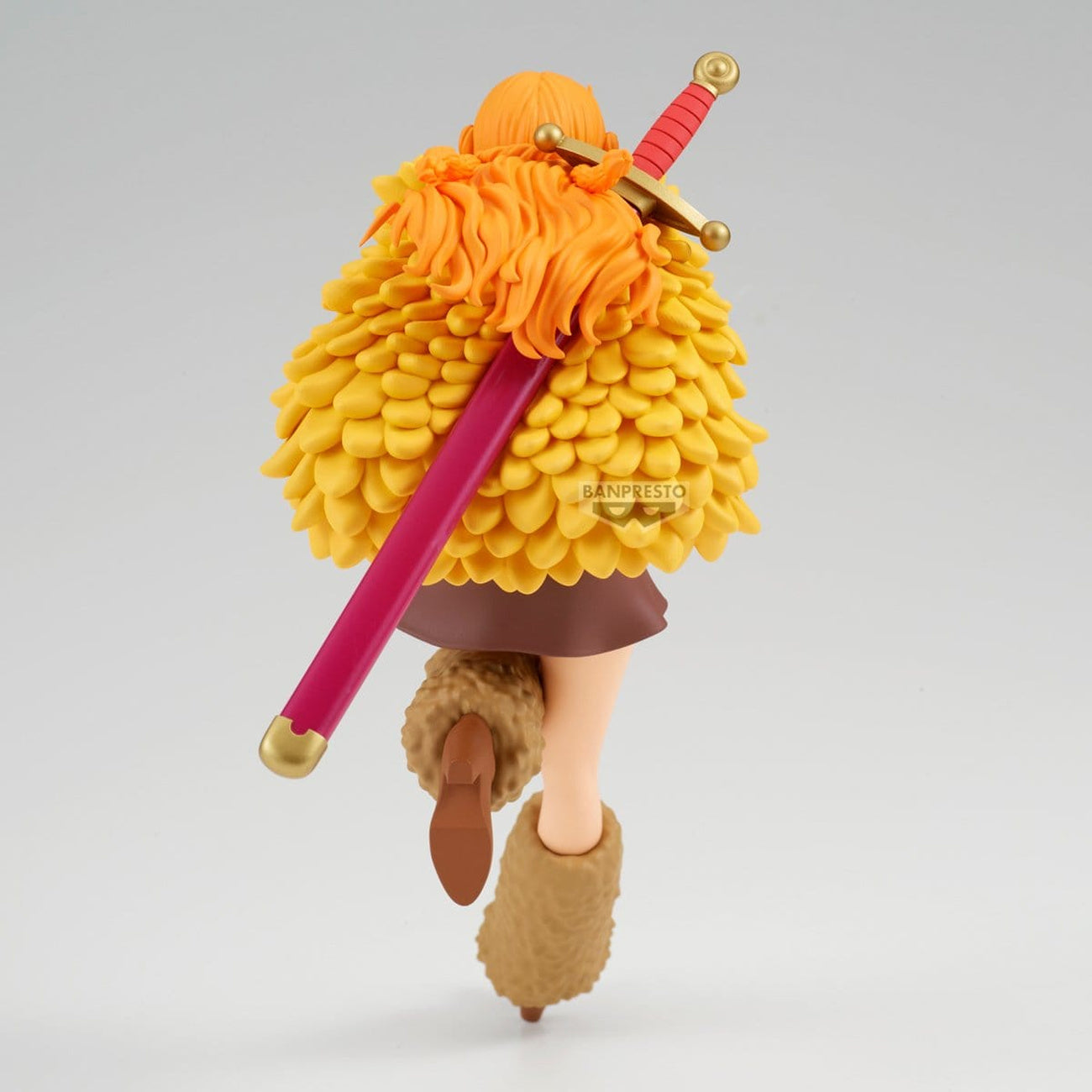 Product image One Piece - Nami Battle Record Collection Figure