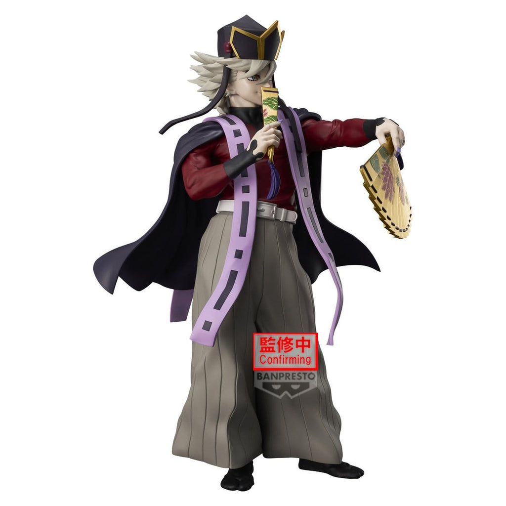 Immagine del prodotto Demon Slayer - Figura Doma Grandista