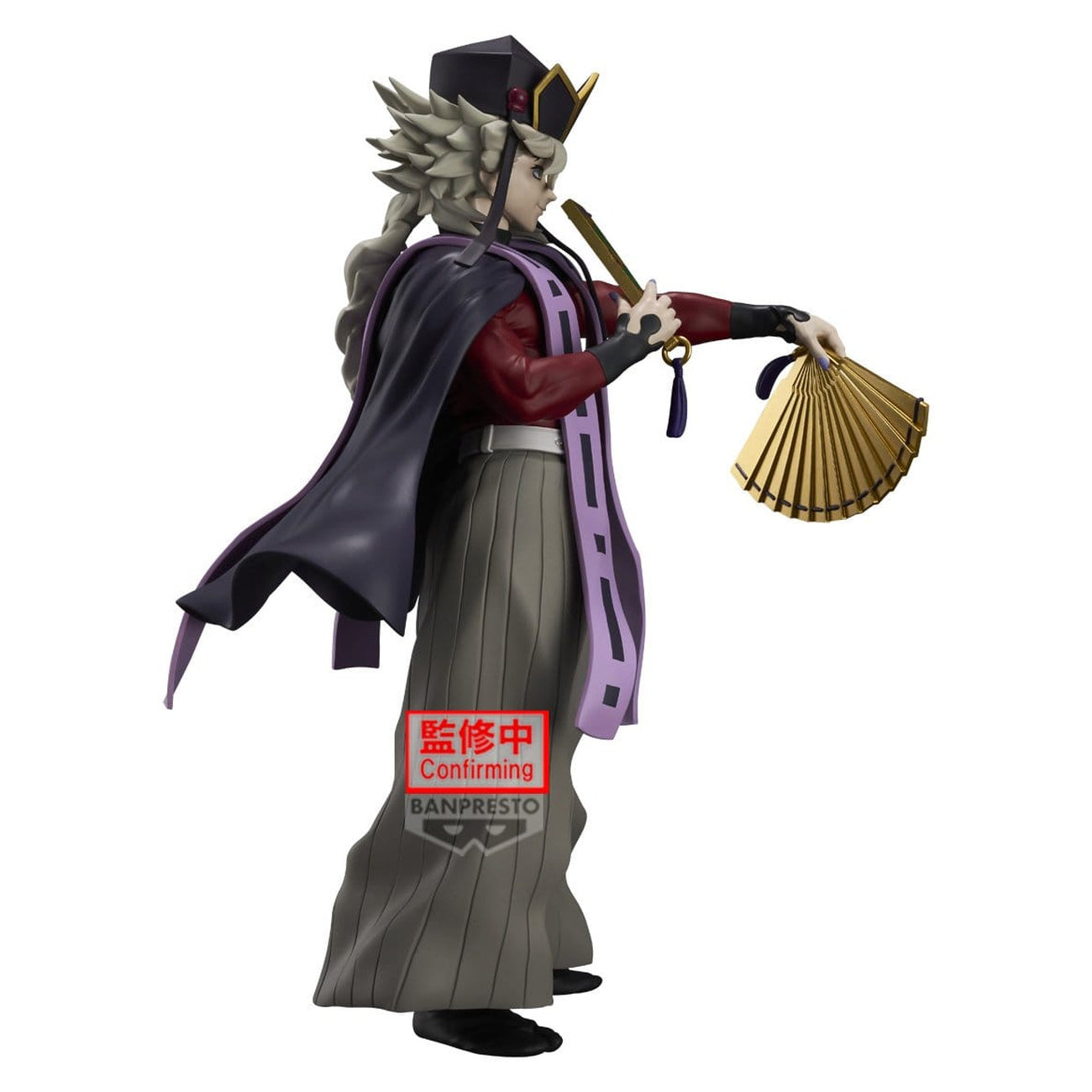 Immagine del prodotto Demon Slayer - Figura Doma Grandista