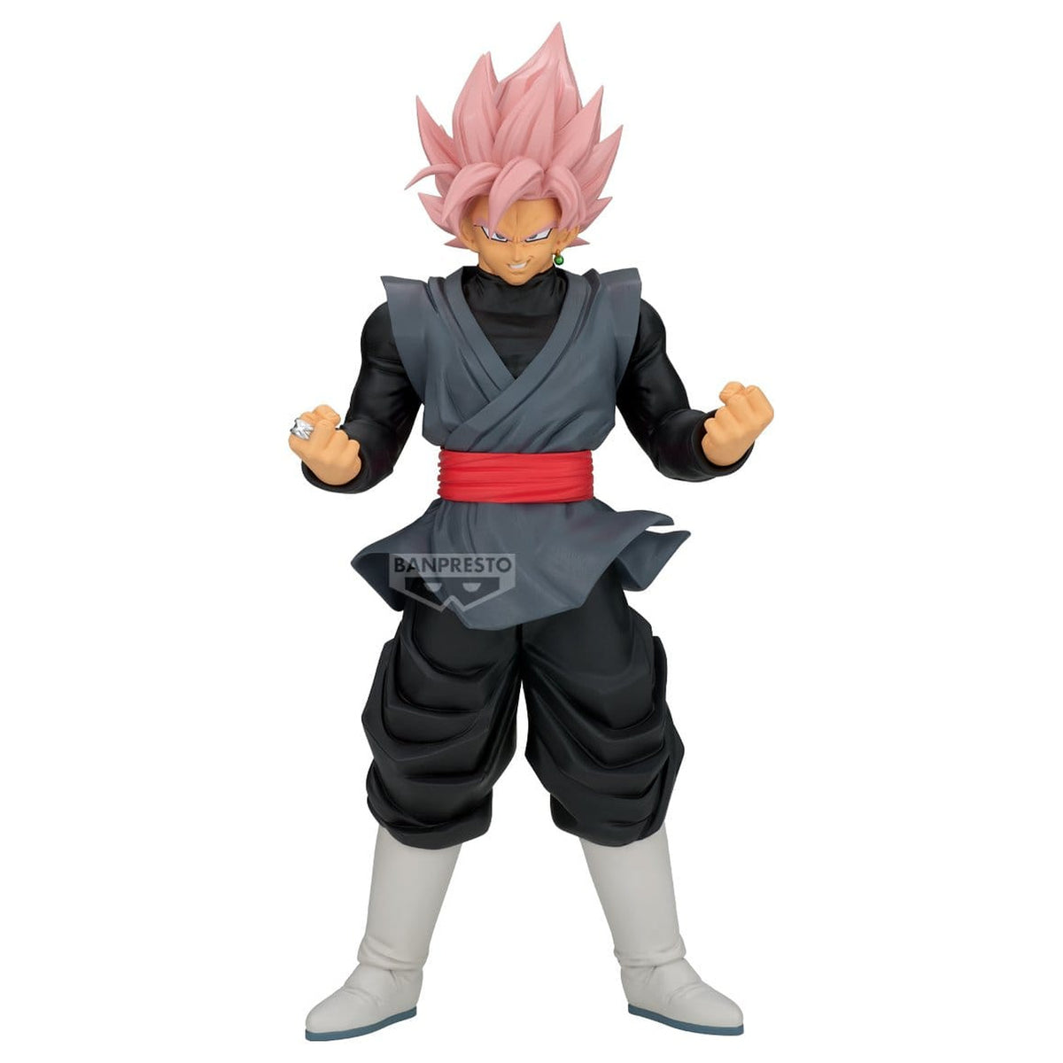 Immagine del prodotto Dragon Ball Super - Figure Goku Black Grandista