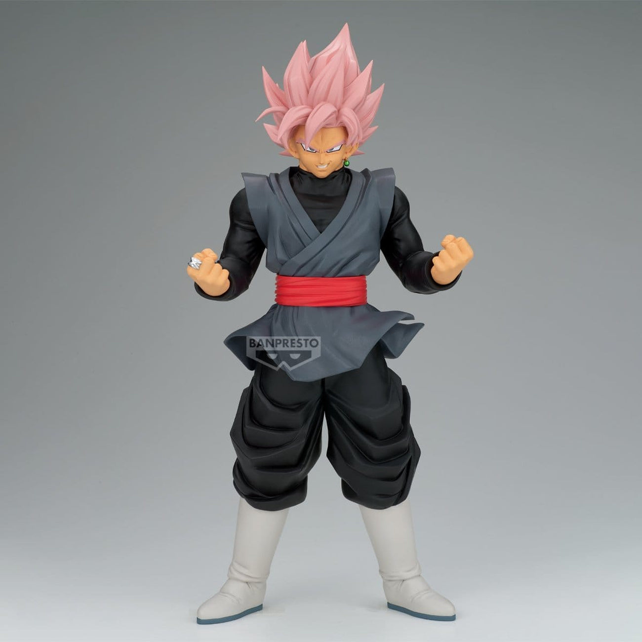 Immagine del prodotto Dragon Ball Super - Figure Goku Black Grandista