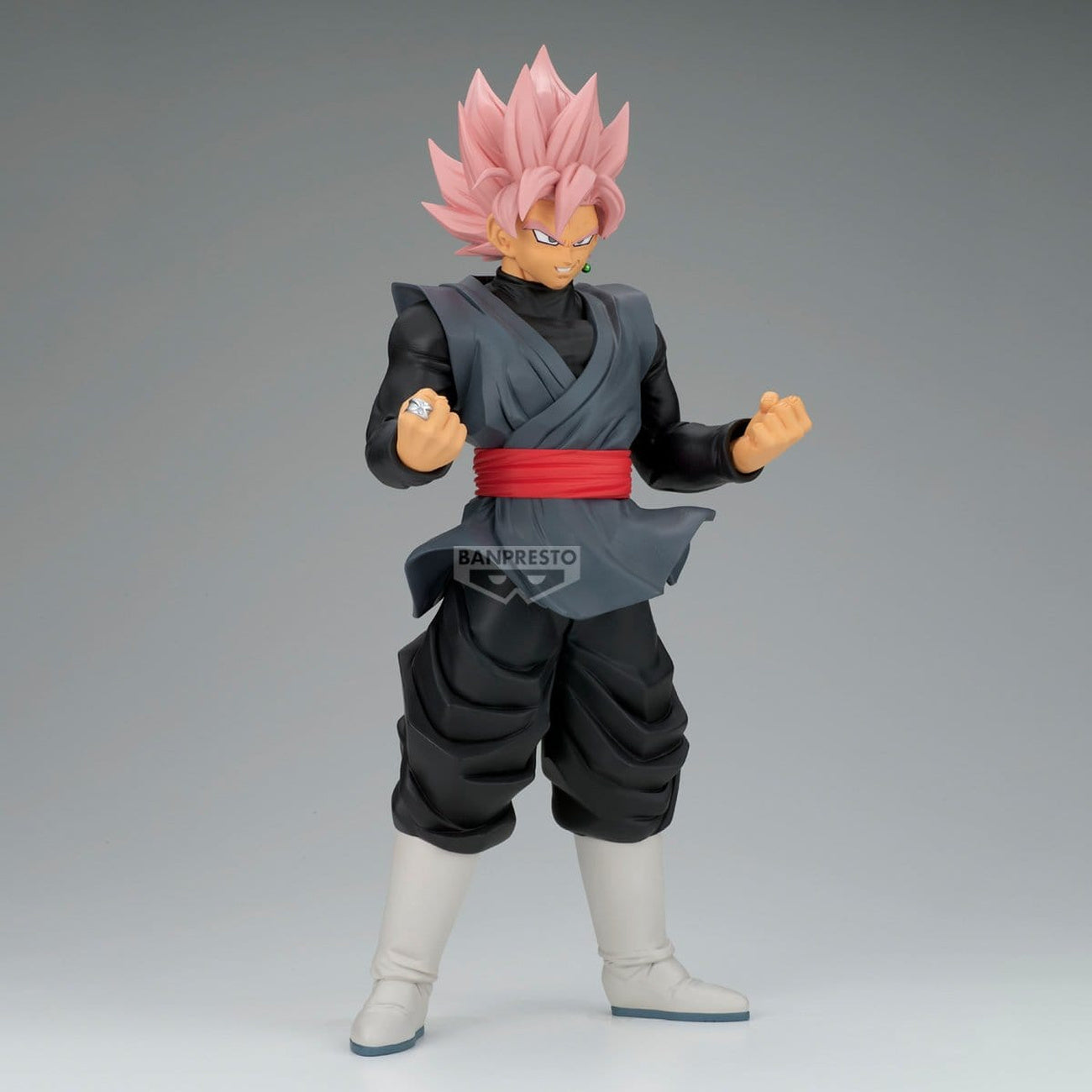 Immagine del prodotto Dragon Ball Super - Figure Goku Black Grandista