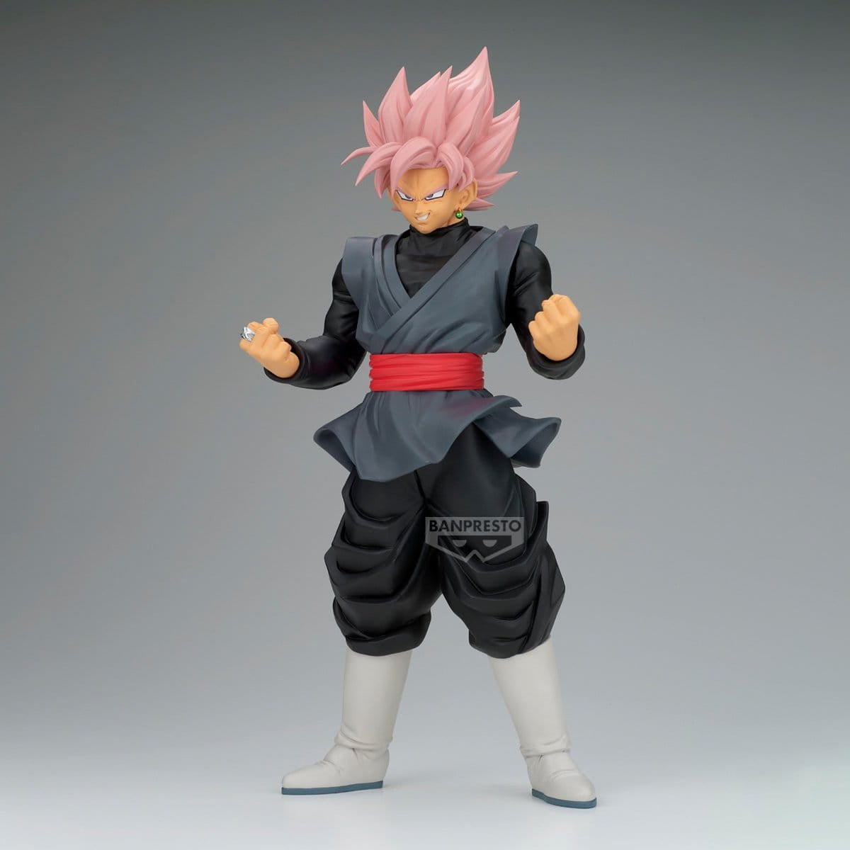 Immagine del prodotto Dragon Ball Super - Figure Goku Black Grandista