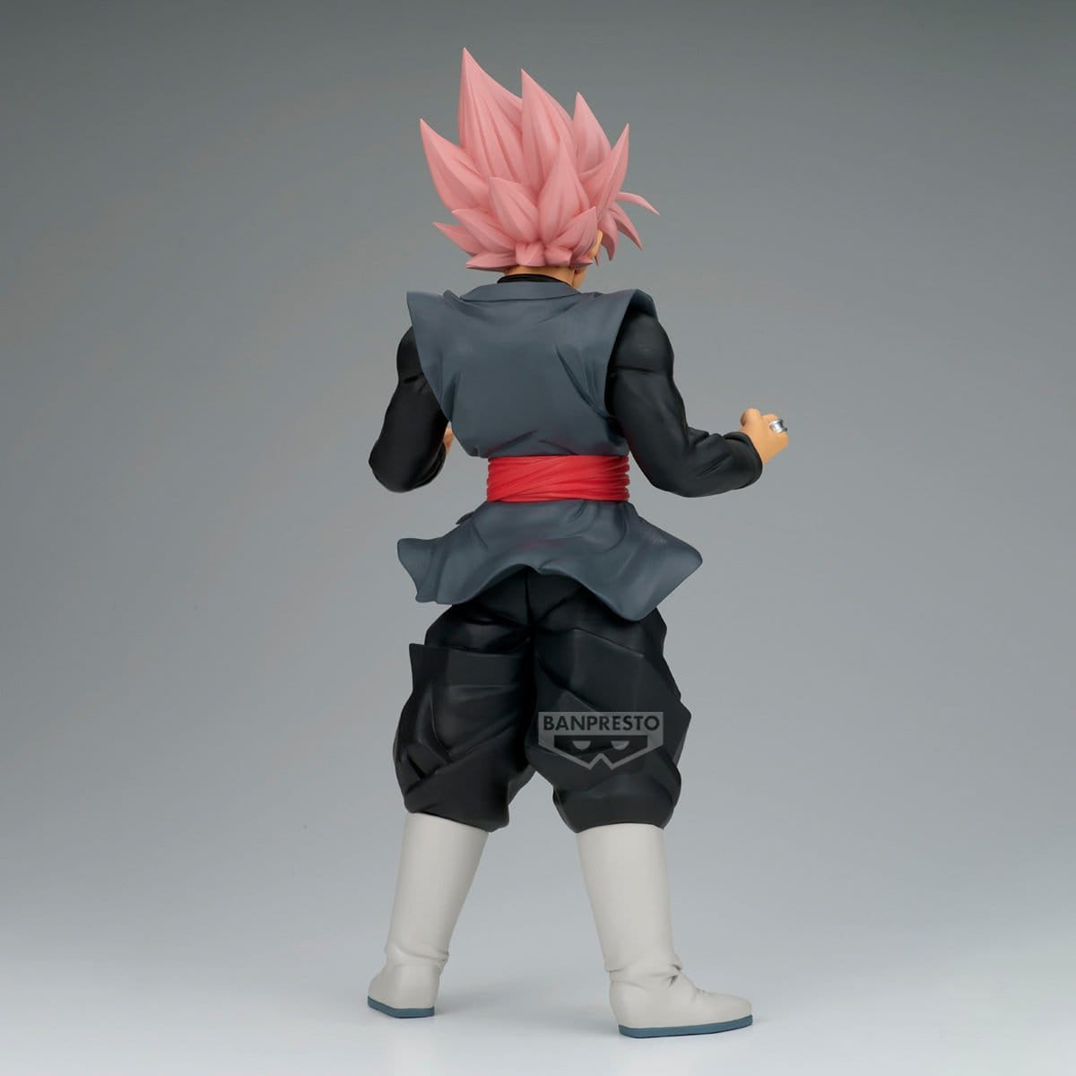 Immagine del prodotto Dragon Ball Super - Figure Goku Black Grandista