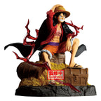 Immagine del prodotto One Piece - Figura Theorama Soul Monkey D. Luffy