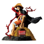 Immagine del prodotto One Piece - Figura Theorama Soul Monkey D. Luffy