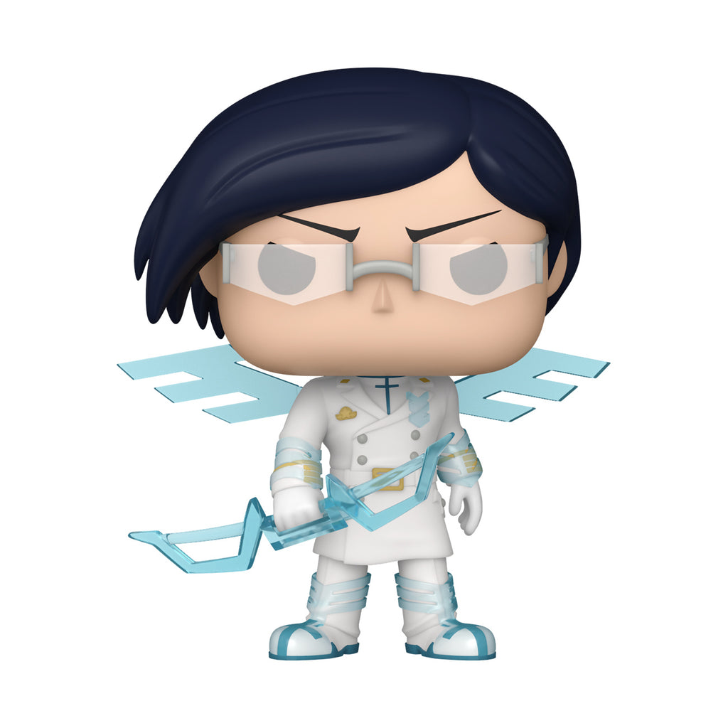 Immagine del prodotto Bleach - Figure Funko Pop Uryu Ishida