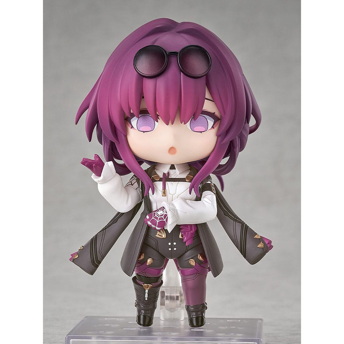 Immagine del prodotto Honkai: Star Rail Action figure Nendoroid Kafka 10 cm
