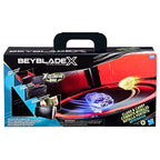 Immagine del prodotto Beyblade X Arena Beystadium Clash and Carry